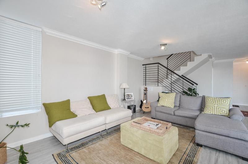 2 Bedroom Property for Sale in Tyger Waterfront Western Cape